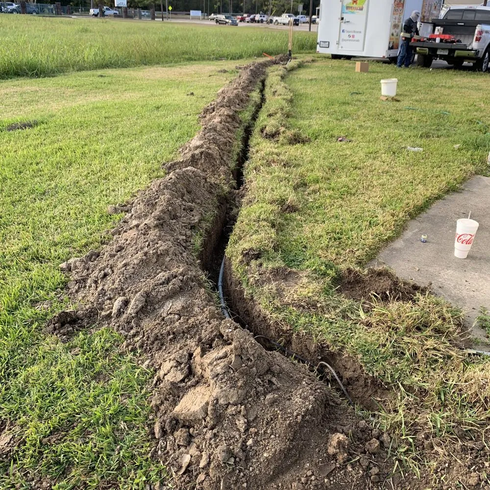 Slide of I&E Electric 