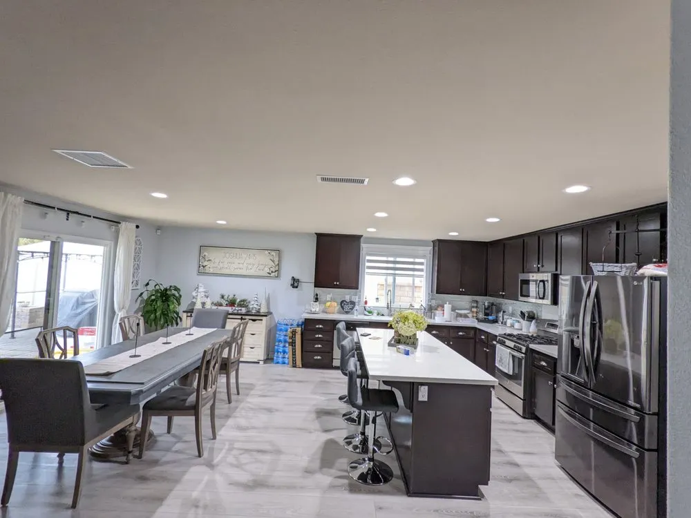 Slide of IE Lighting & Electrical