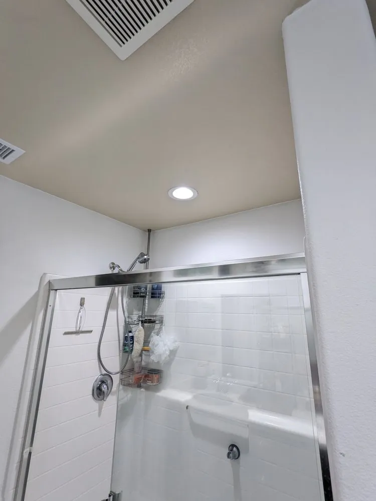 Slide of IE Lighting & Electrical