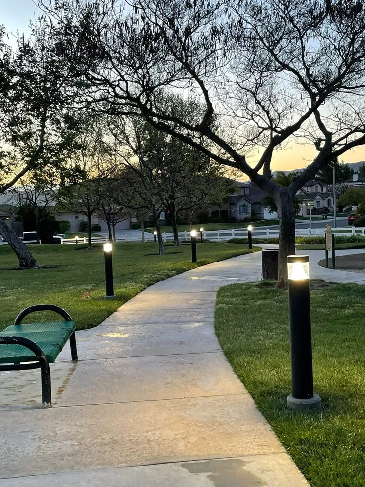 Slide of IE Lighting & Electrical