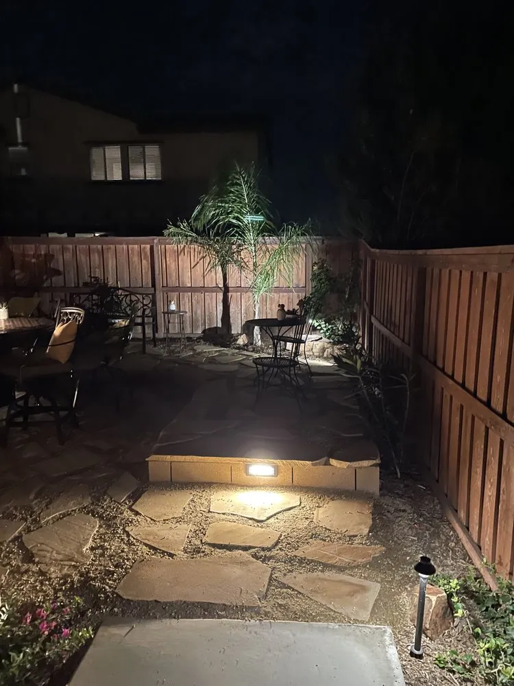 Slide of IE Lighting & Electrical