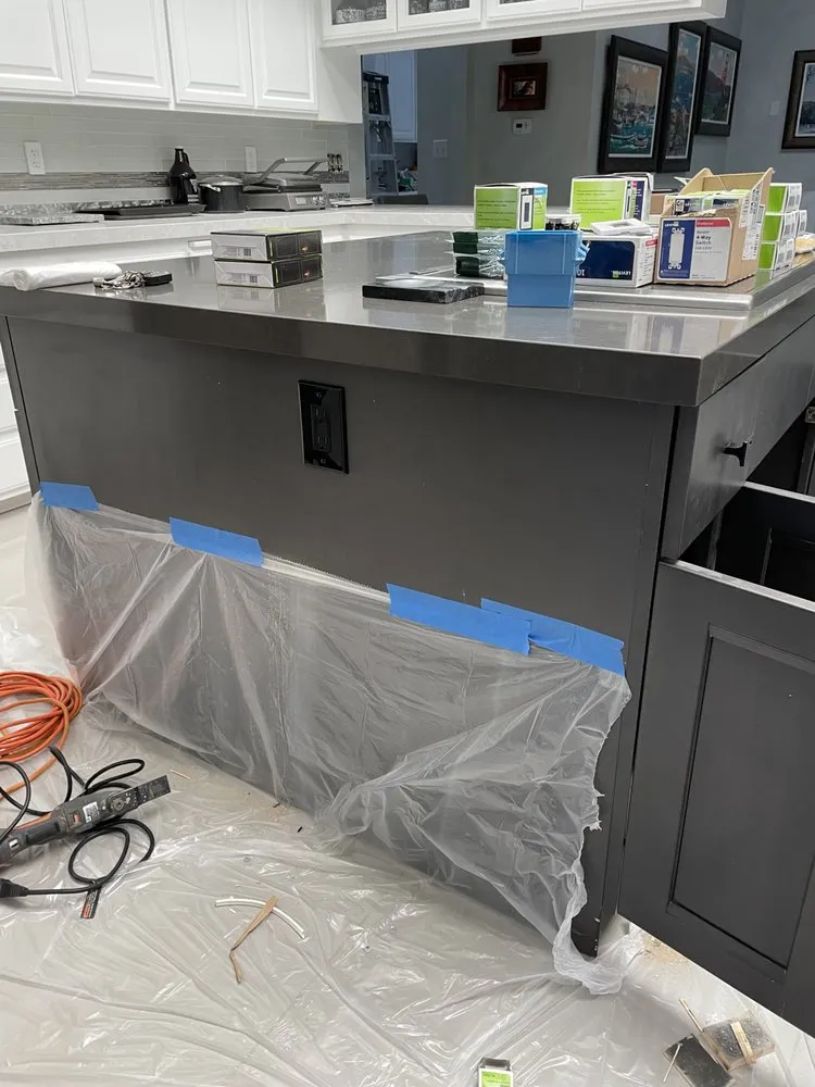 Slide of IE Lighting & Electrical