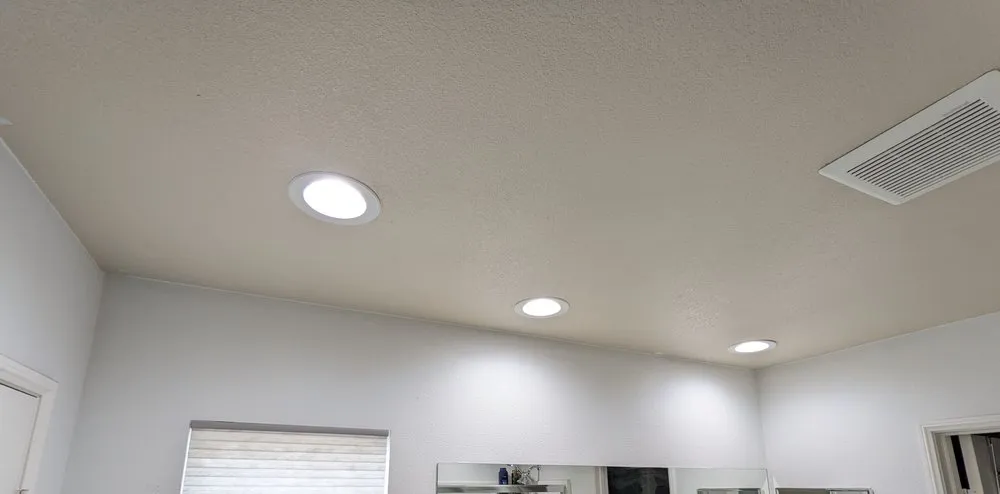 Slide of IE Lighting & Electrical