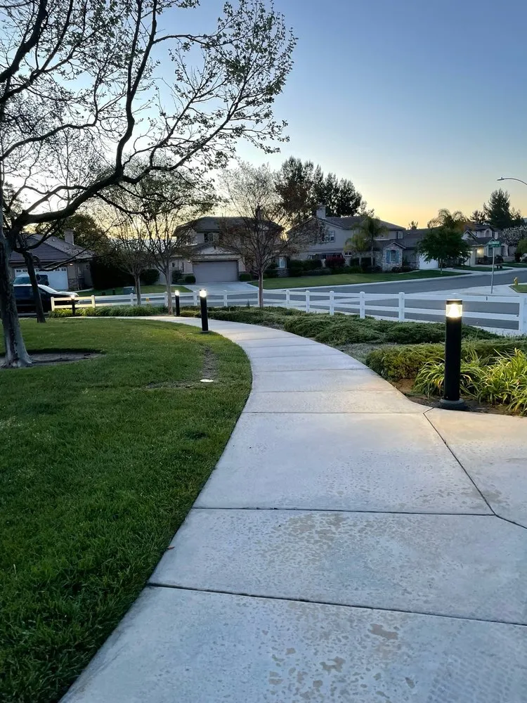 Slide of IE Lighting & Electrical