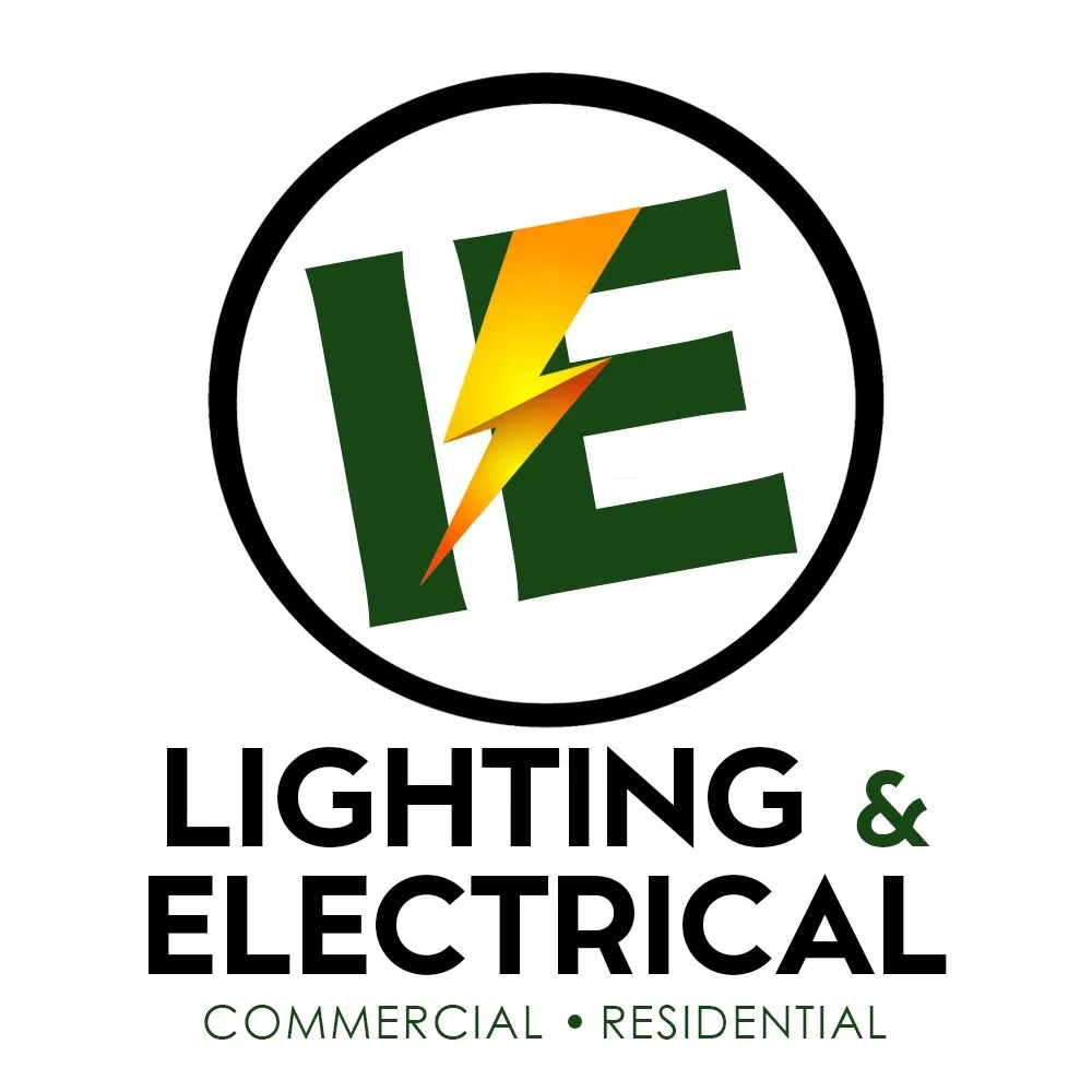 Slide of IE Lighting & Electrical