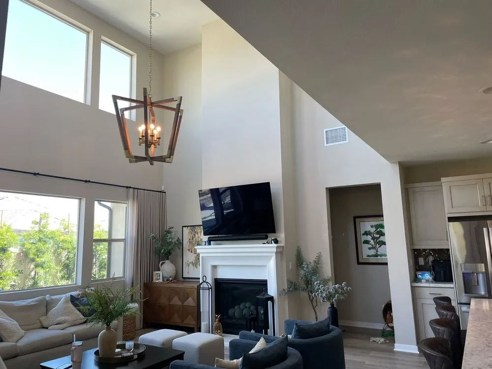 Slide of IE Lighting & Electrical