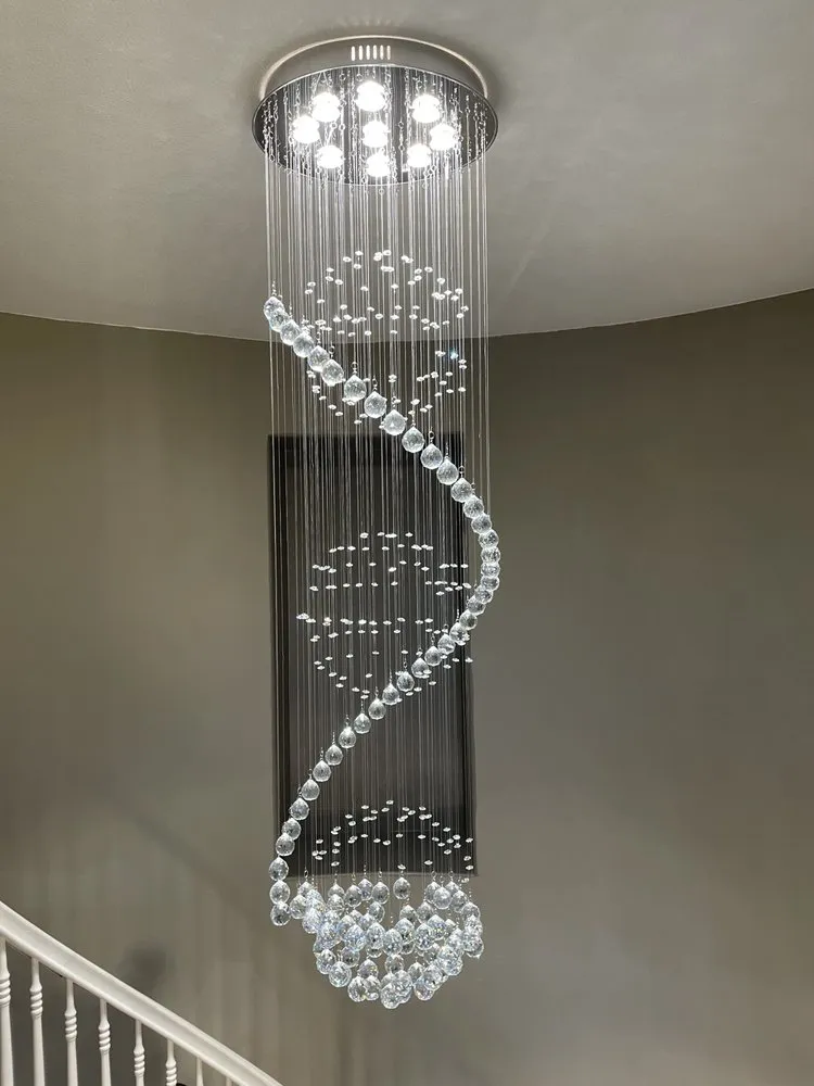 Slide of IE Lighting & Electrical