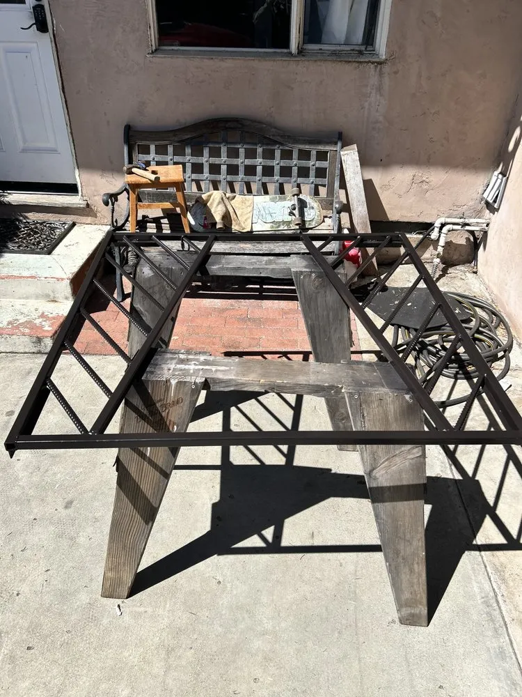 Slide of Ie Mobile Welding Electical