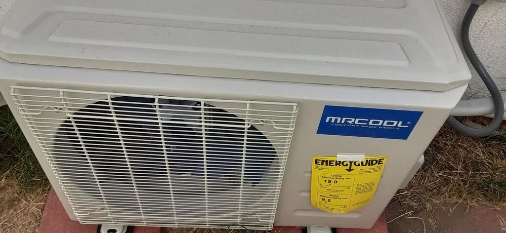 Slide of IEA Electricians