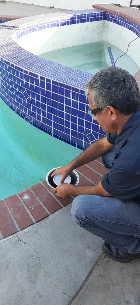 Slide of IEA Electricians