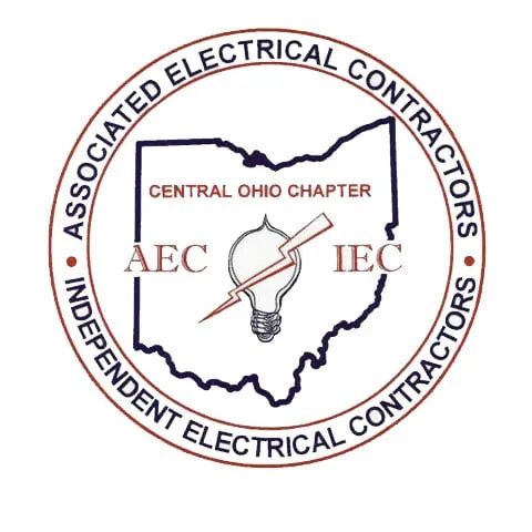 Slide of IEC Central Ohio
