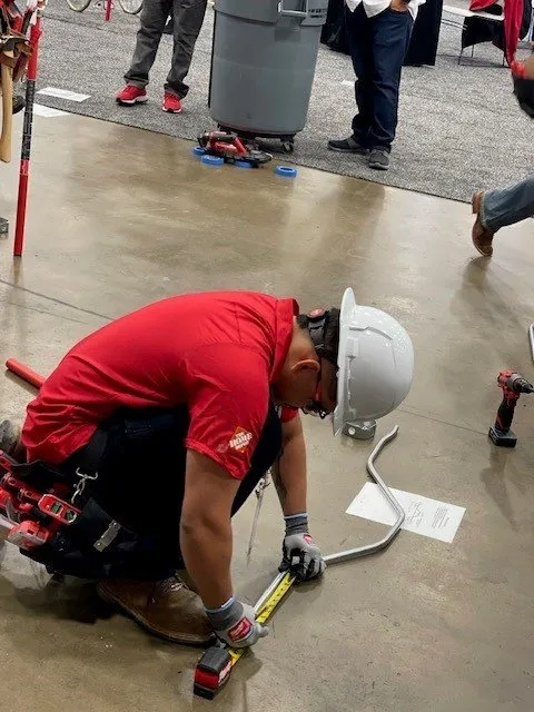 Slide of IEC Florida East Coast Chapter