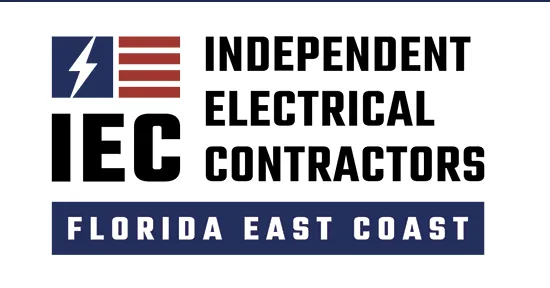 Slide of IEC Florida East Coast Chapter