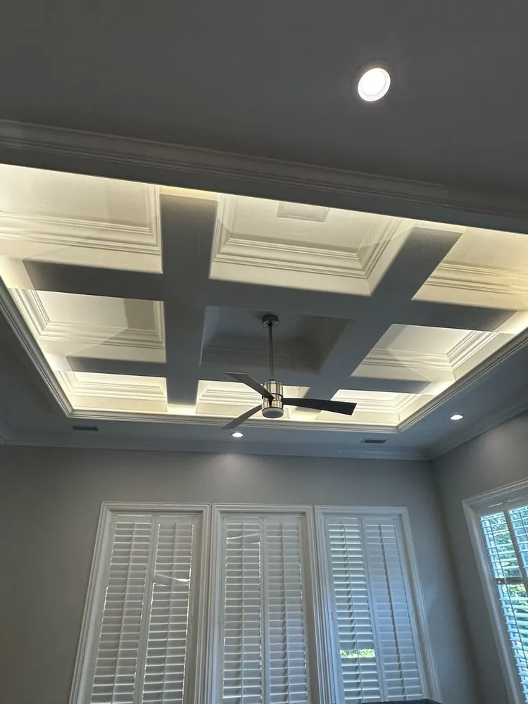 Slide of IEF Electric