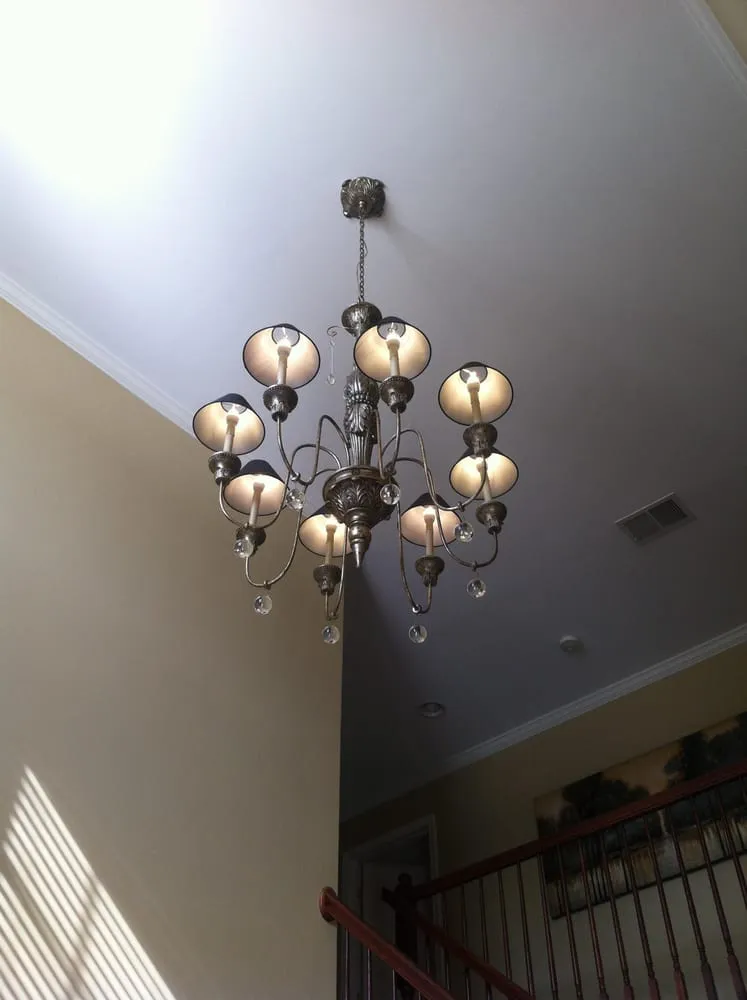 Licensed electrical repair service in ,  - IES Home And Business Solutions