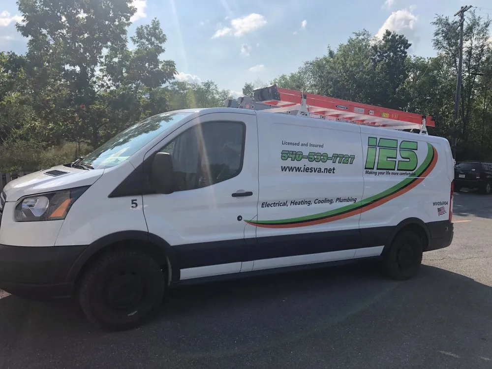 Licensed wiring installation in ,  by IES Home And Business Solutions