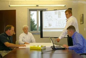 Reliable panel upgrade experts serving York, PA - IETC