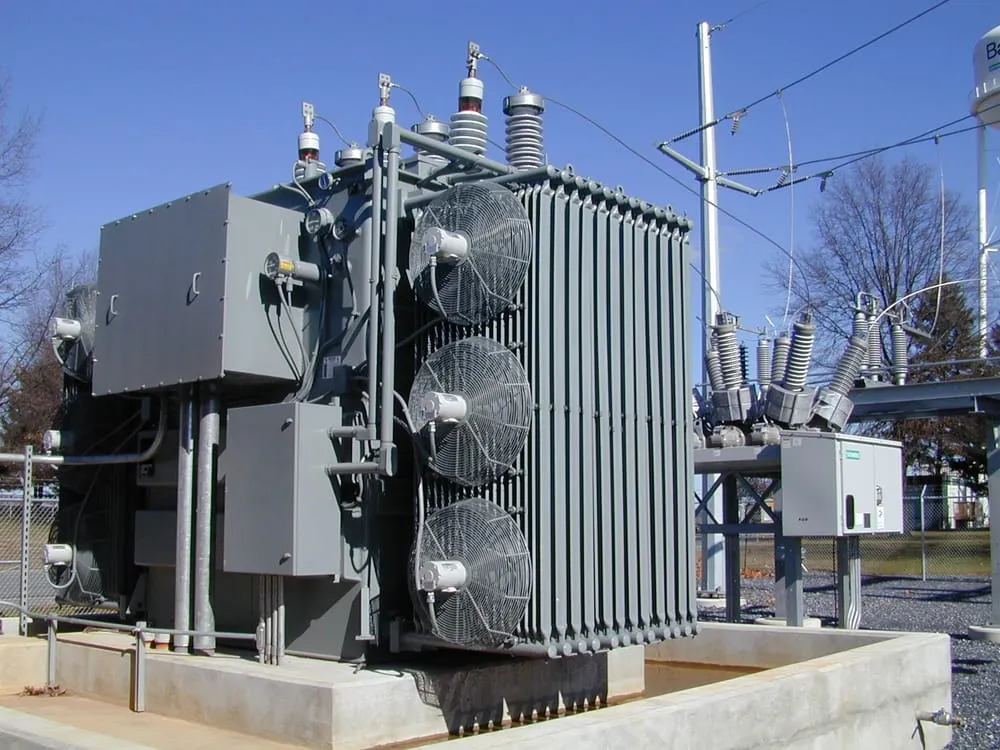 Licensed emergency electrical service experts serving York, PA - IETC
