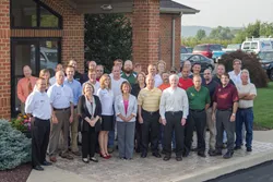 Expert circuit breaker repair experts serving York, PA - IETC