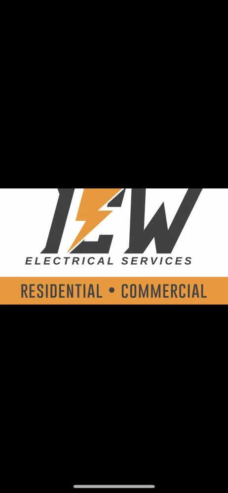 Slide of IEW Electrical Service