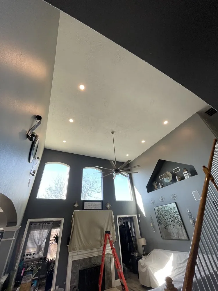 Slide of IEW Electrical Service