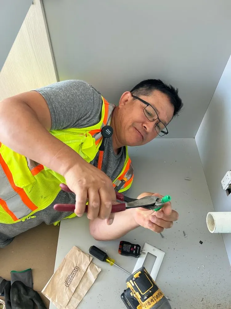 Expert wiring installation service in MONTGOMRY VLG, MD - I&F ELECTRICIAN CONTRACTOR