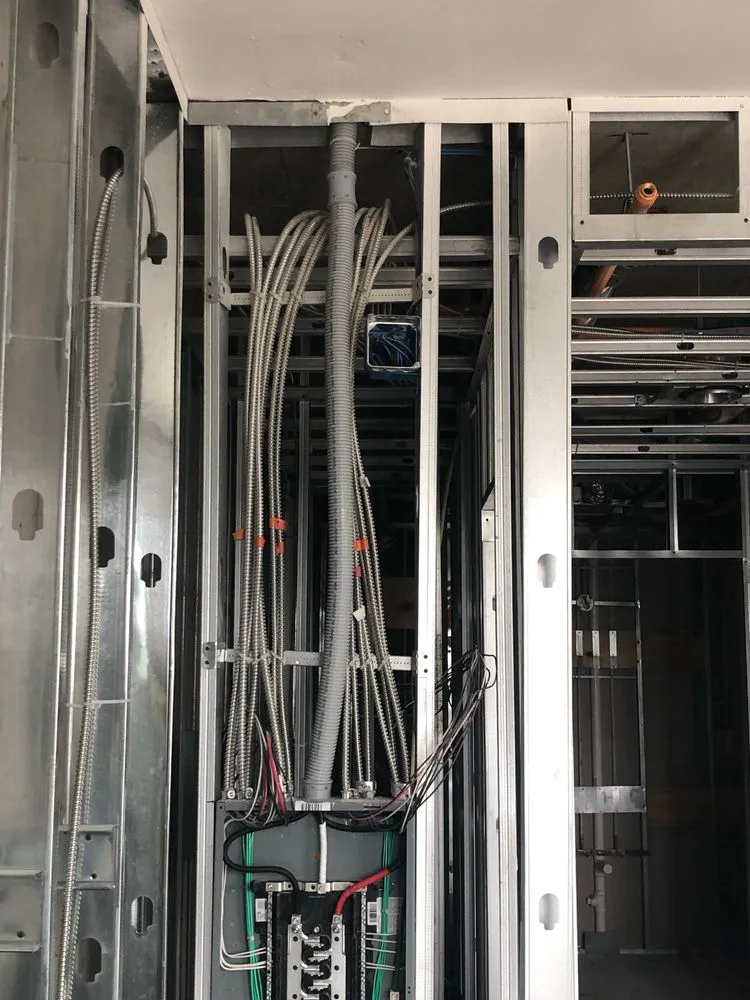 Expert wiring installation service in MONTGOMRY VLG, MD - I&F ELECTRICIAN CONTRACTOR