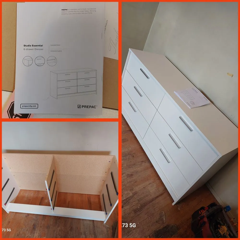 Slide of If We Can’t We Won't Handyman Services