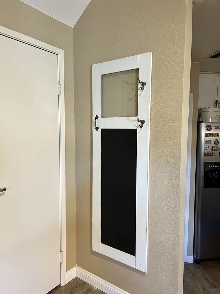 Slide of If We Can’t We Won't Handyman Services