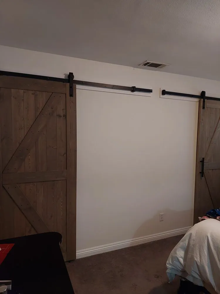 Slide of If We Can’t We Won't Handyman Services