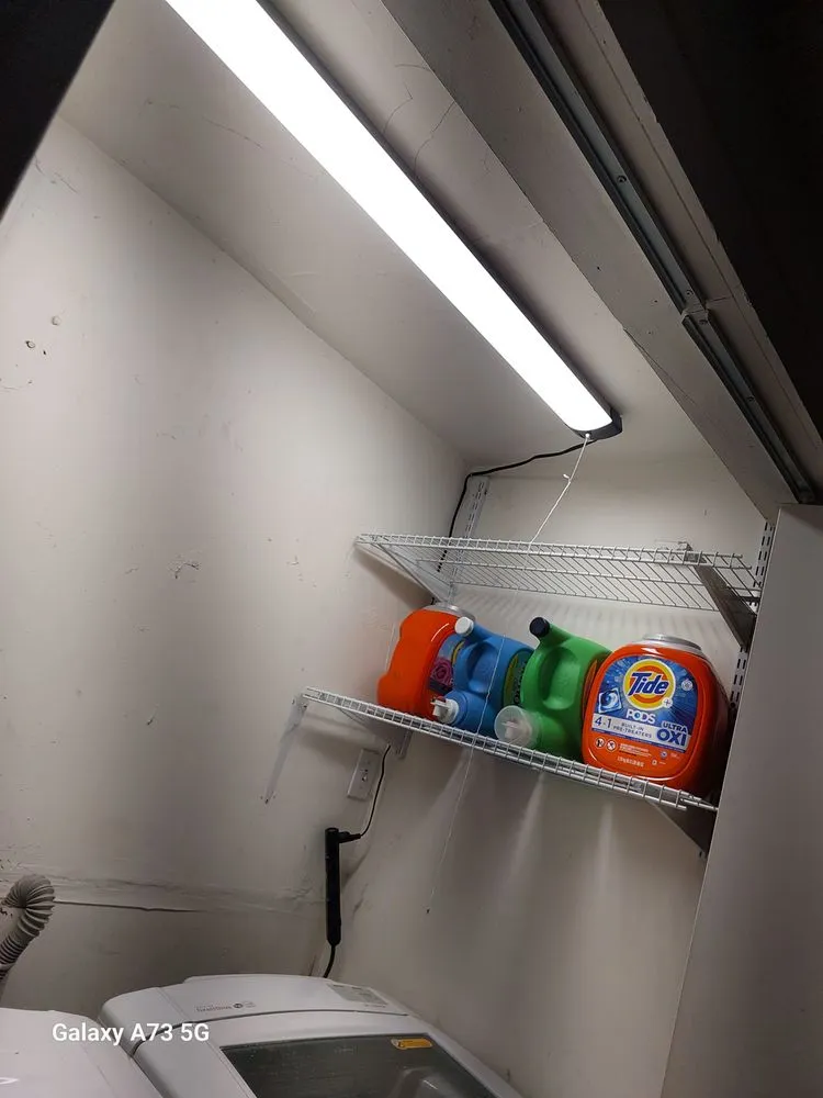 Slide of If We Can’t We Won't Handyman Services