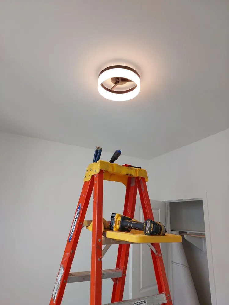 Slide of If We Can’t We Won't Handyman Services