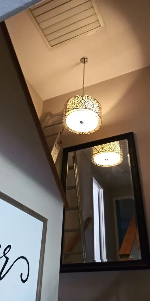 Slide of If We Can’t We Won't Handyman Services