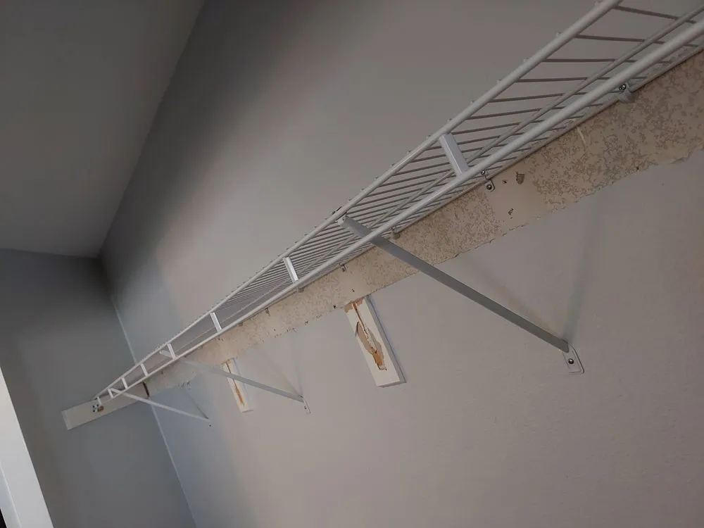 Slide of If We Can’t We Won't Handyman Services