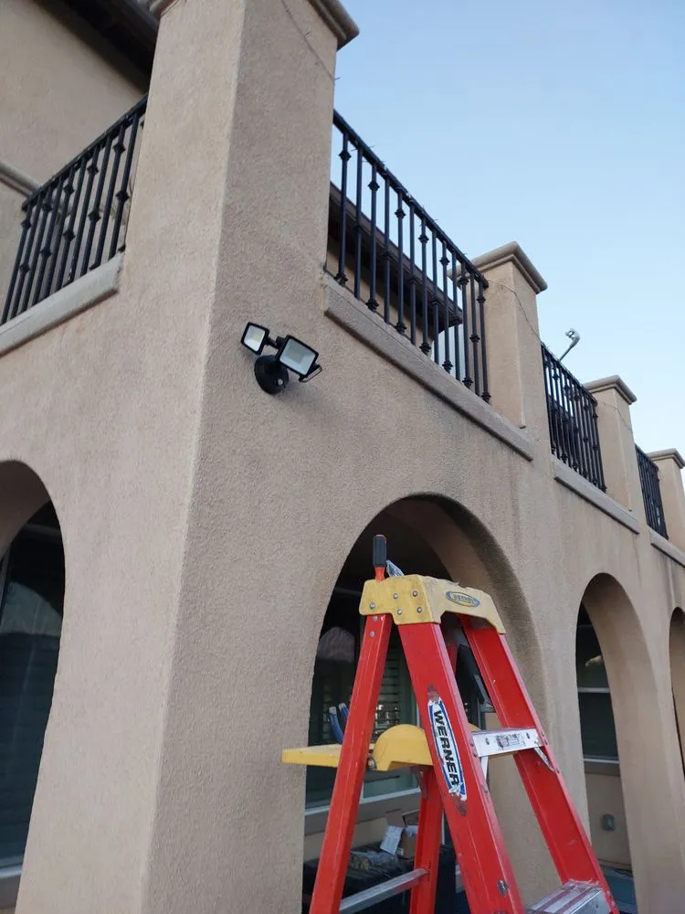 Slide of If We Can’t We Won't Handyman Services