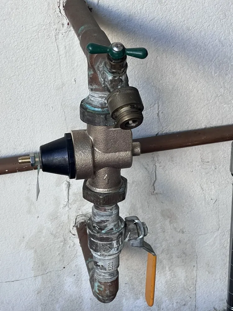 Slide of If We Can’t We Won't Handyman Services