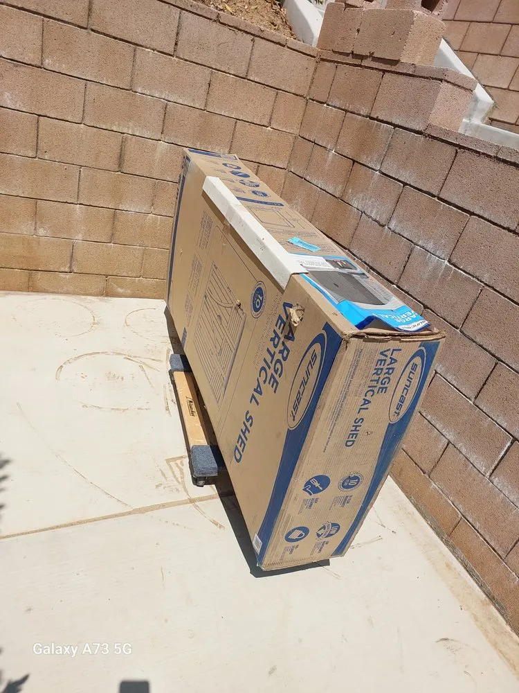 Slide of If We Can’t We Won't Handyman Services