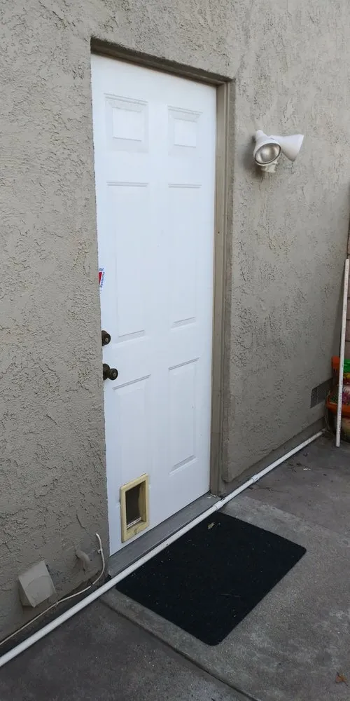 Slide of If We Can’t We Won't Handyman Services