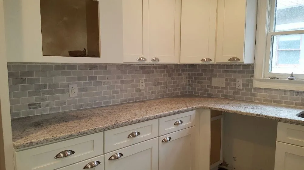 Licensed electrician providing outlet and switch repair in Woodbury, GA - iFixit Handyman Services