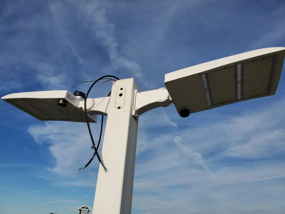 Slide of IFX Construction