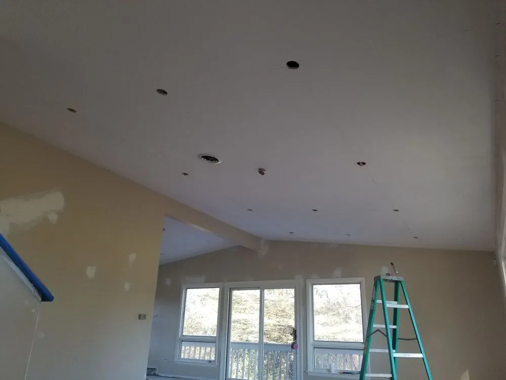 Slide of IFX Construction