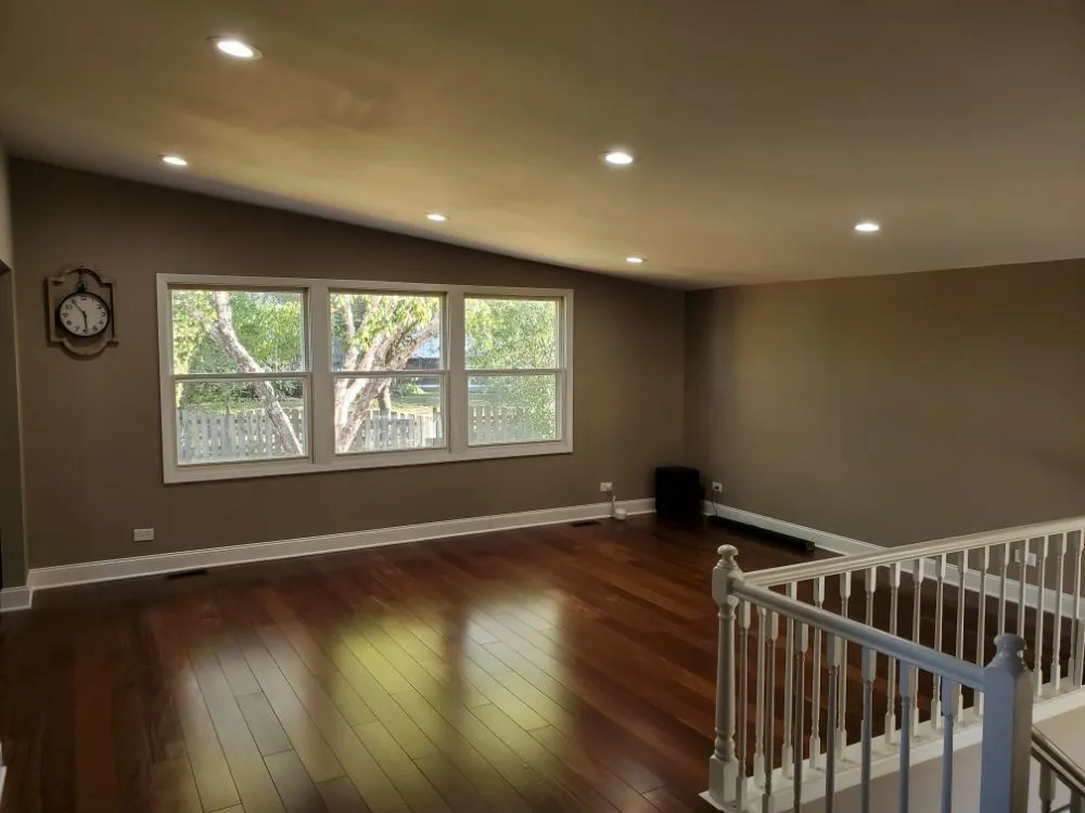 Slide of IFX Construction