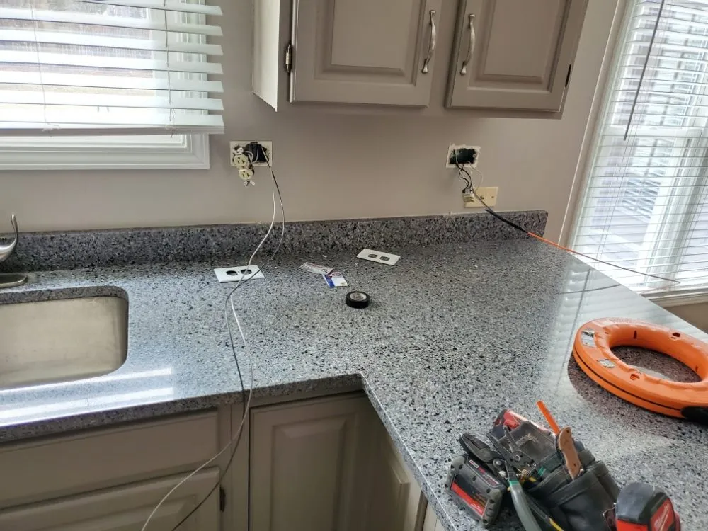 Slide of IFX Construction