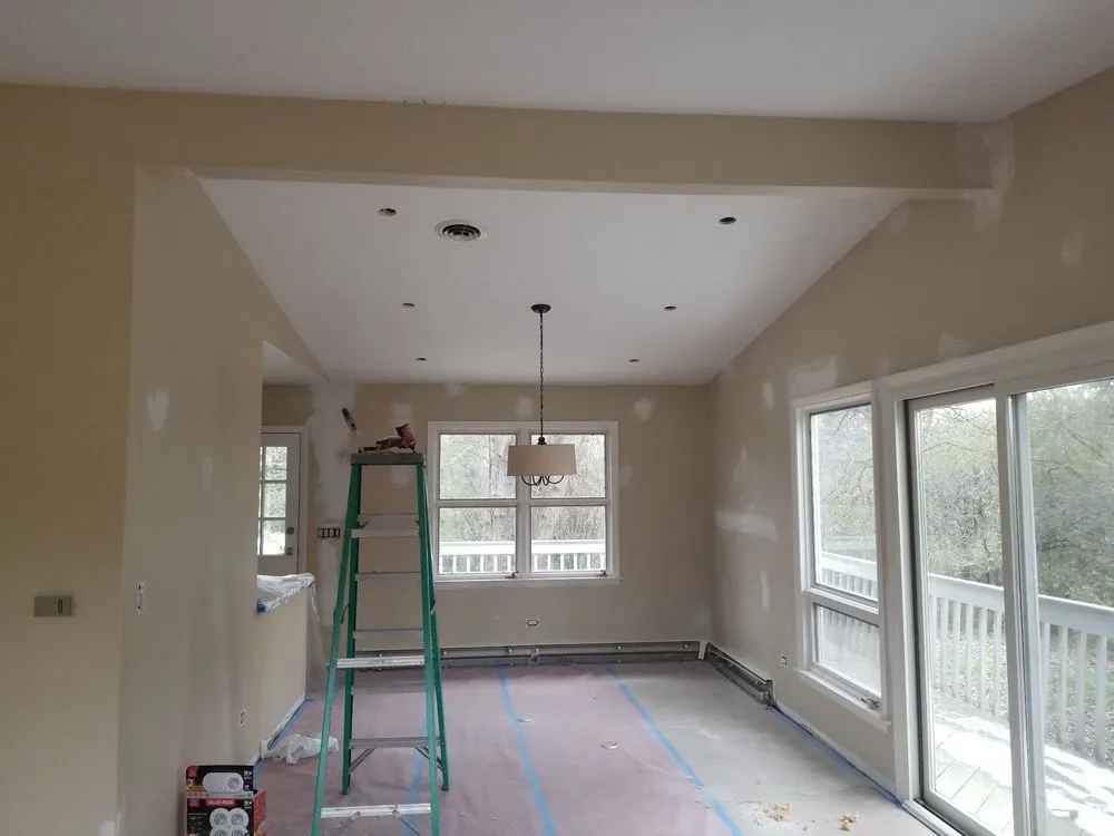 Slide of IFX Construction