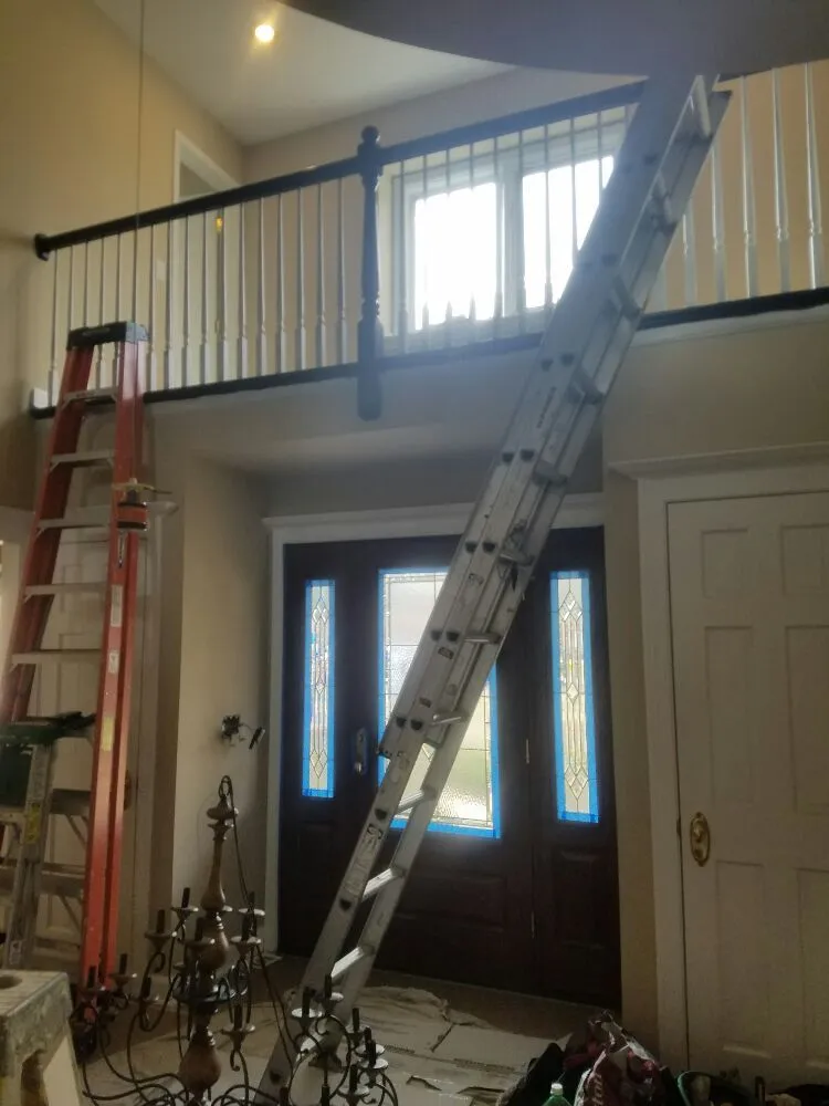 Slide of IFX Construction