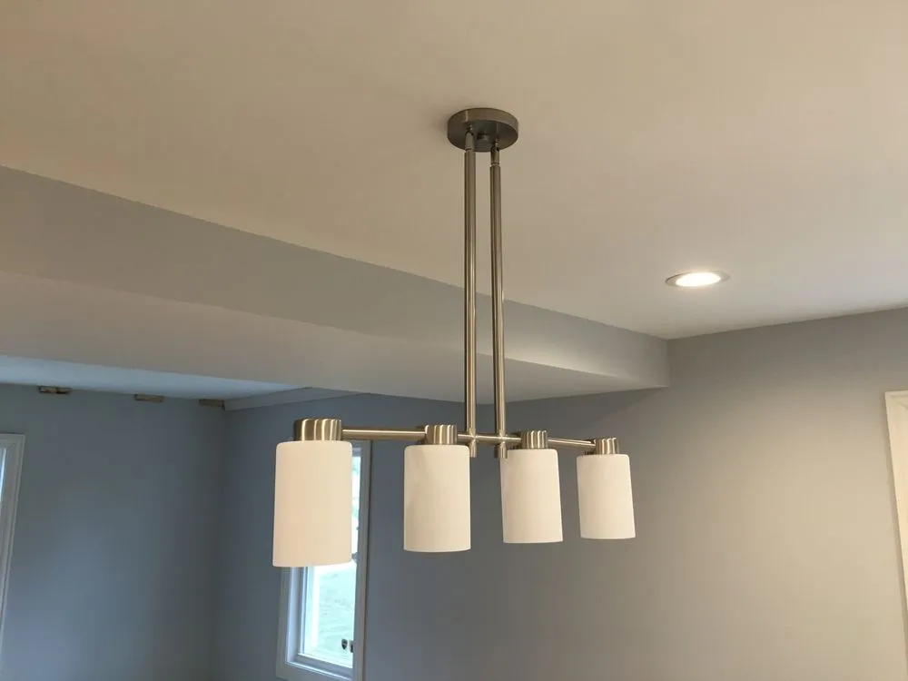 Slide of IG Electric