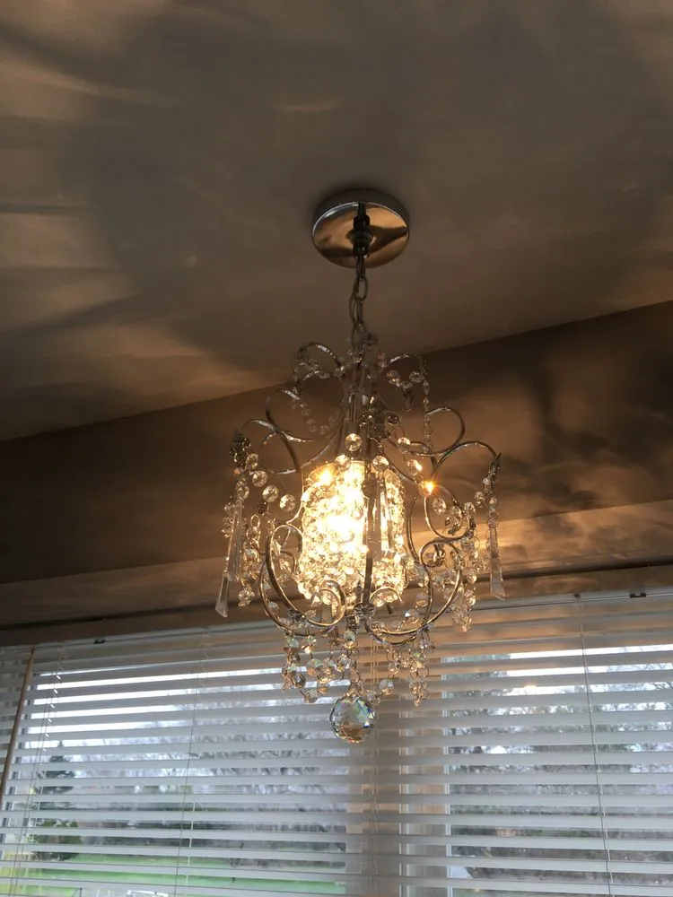 Slide of IG Electric