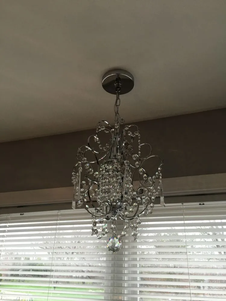 Slide of IG Electric