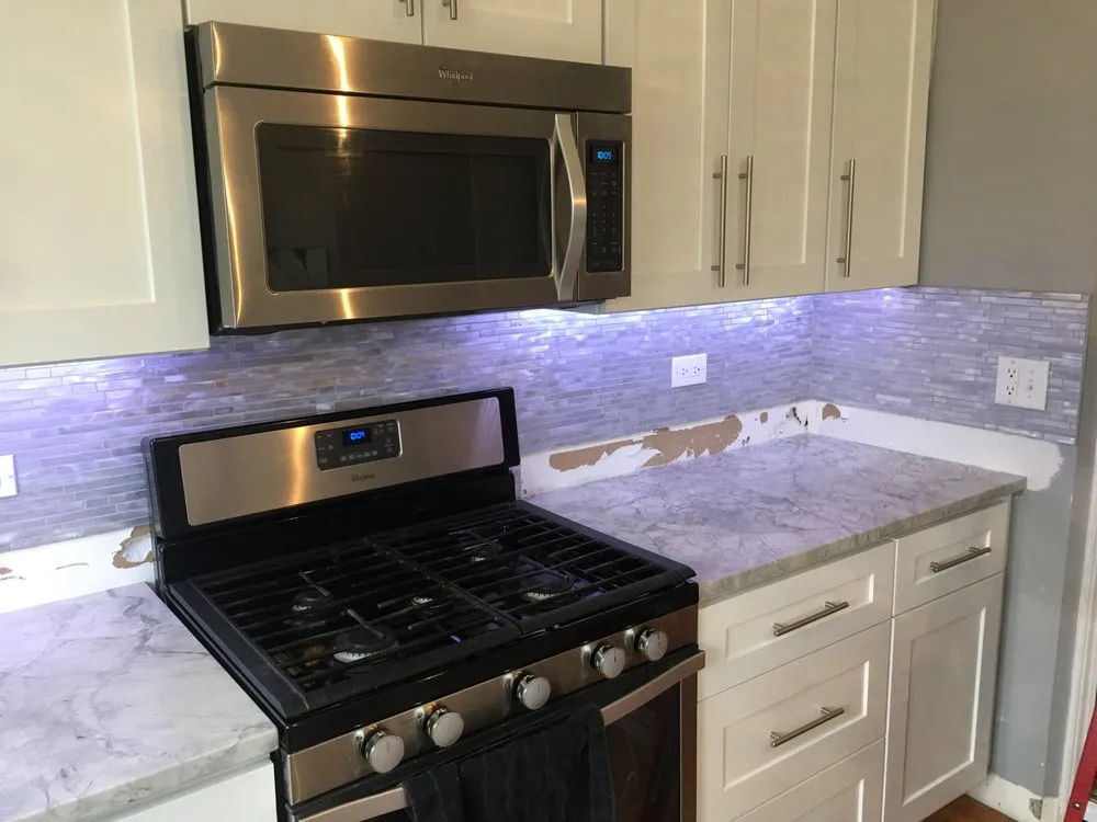 Slide of IG Electric