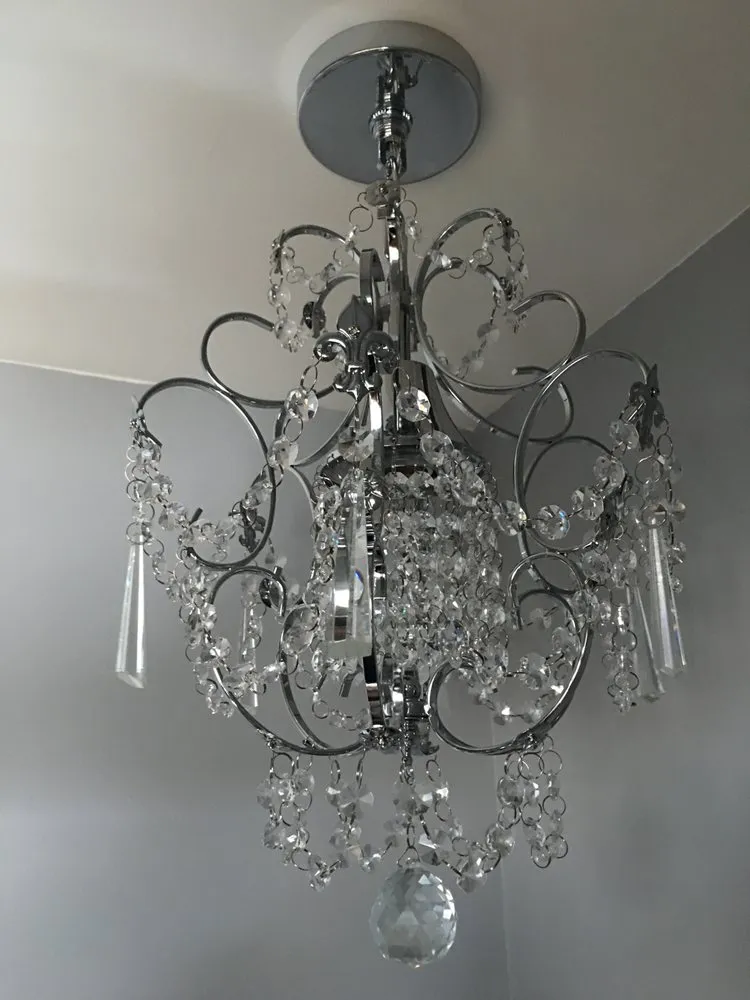 Slide of IG Electric